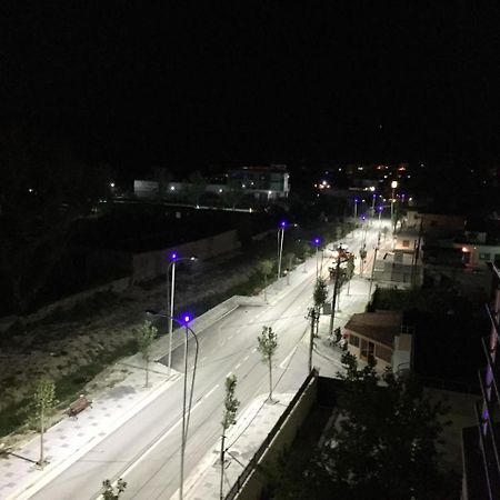 Icon Hotel Влёра Экстерьер фото